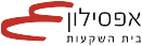 אפסילון logo