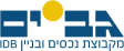 גב ים logo